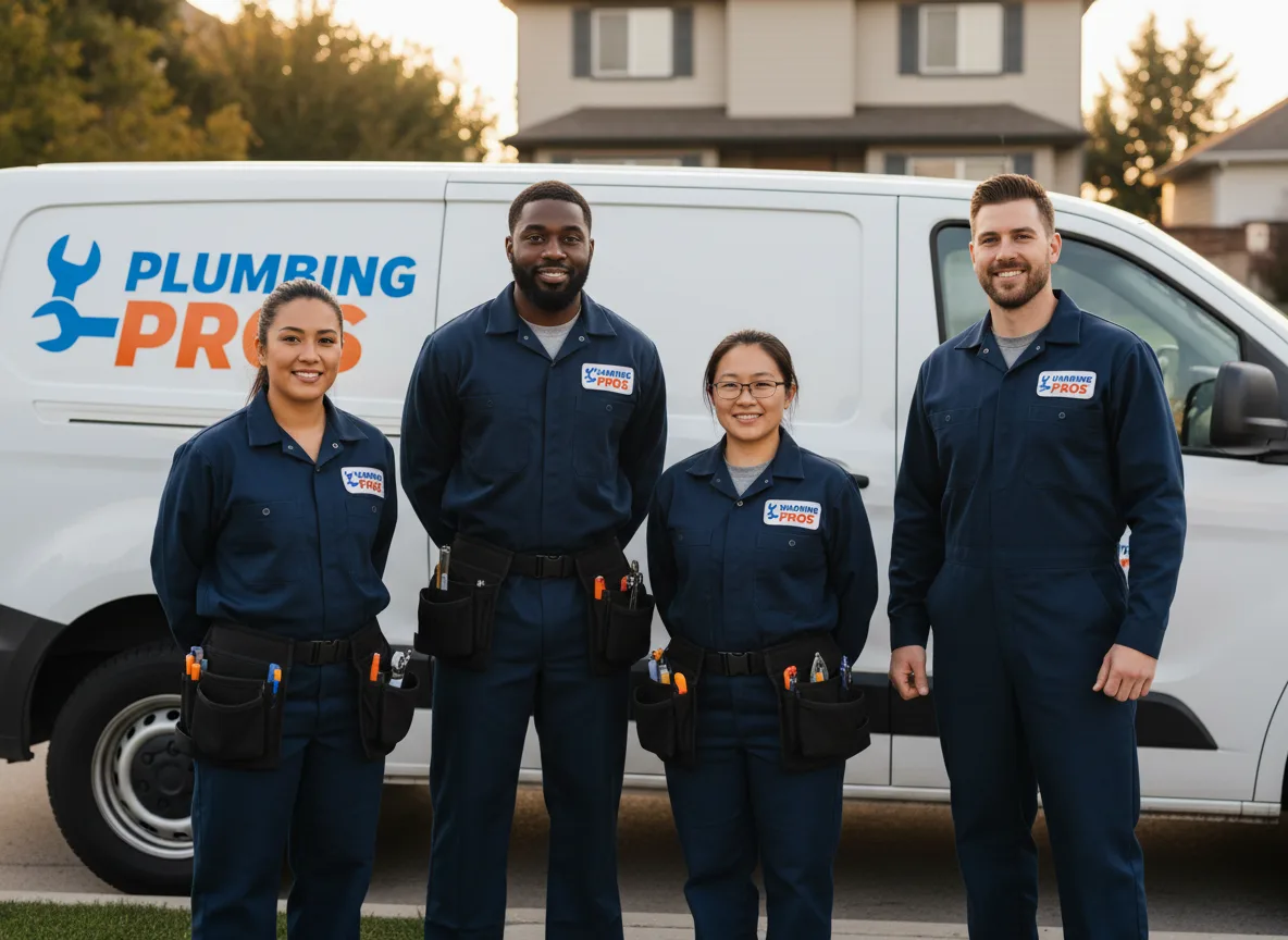 Water Heater Repair company in Seagoville, TX